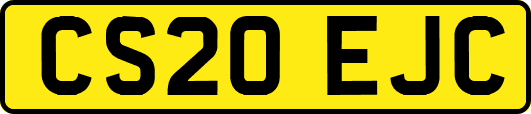 CS20EJC