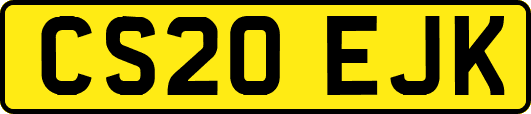 CS20EJK