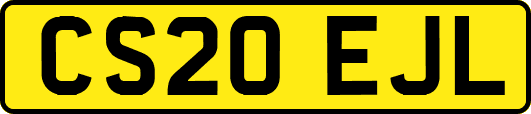CS20EJL