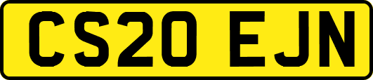 CS20EJN