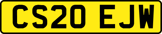 CS20EJW