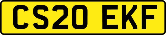 CS20EKF