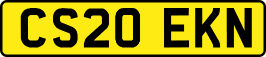 CS20EKN