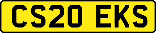 CS20EKS