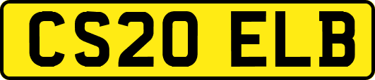 CS20ELB