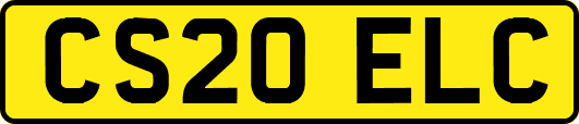 CS20ELC