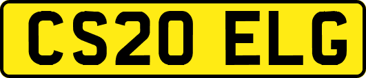 CS20ELG