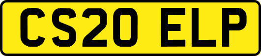 CS20ELP
