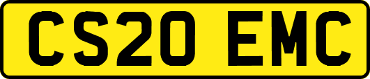 CS20EMC