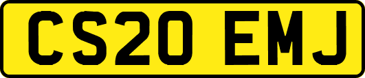 CS20EMJ