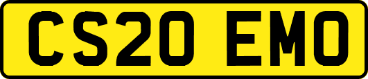 CS20EMO