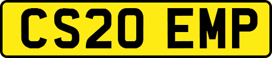 CS20EMP