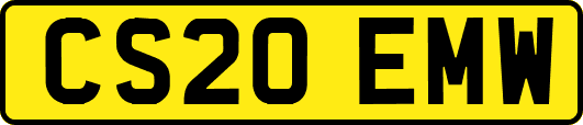 CS20EMW
