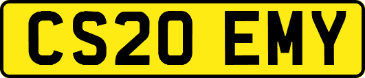 CS20EMY