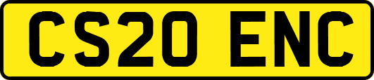 CS20ENC