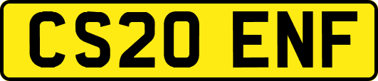CS20ENF