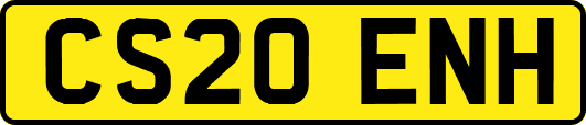 CS20ENH