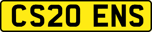 CS20ENS