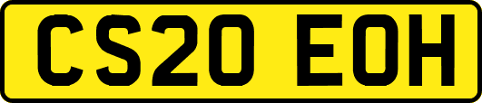 CS20EOH