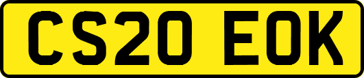 CS20EOK