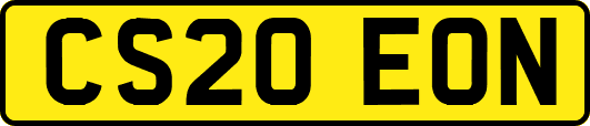 CS20EON