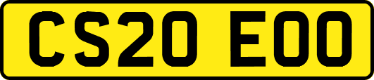 CS20EOO