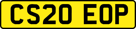 CS20EOP