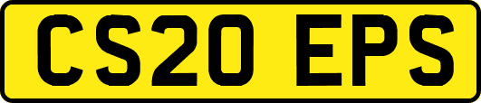 CS20EPS