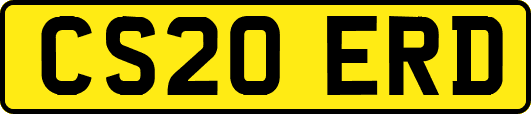 CS20ERD