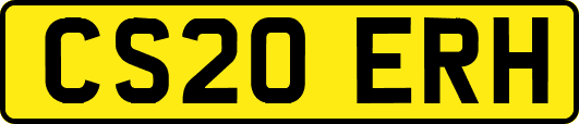 CS20ERH