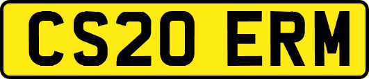 CS20ERM