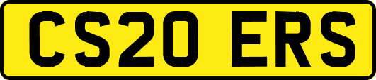 CS20ERS