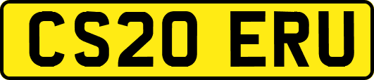 CS20ERU