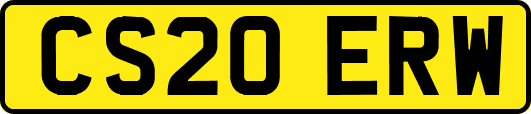 CS20ERW