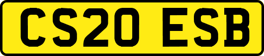CS20ESB
