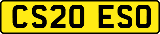 CS20ESO