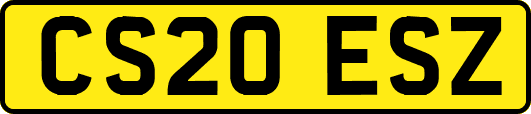 CS20ESZ