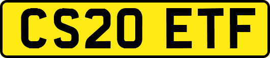 CS20ETF