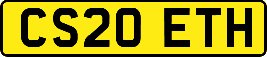 CS20ETH