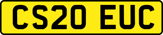 CS20EUC