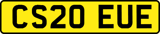 CS20EUE