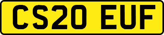 CS20EUF