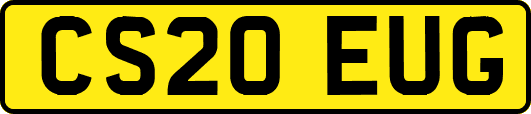 CS20EUG