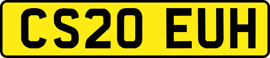 CS20EUH