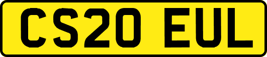 CS20EUL