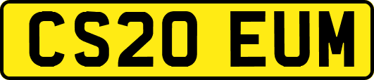 CS20EUM