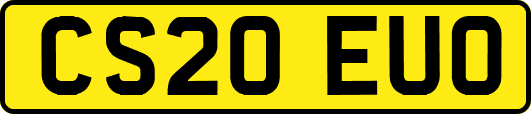 CS20EUO