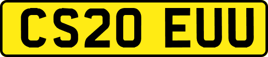 CS20EUU
