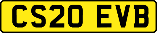 CS20EVB