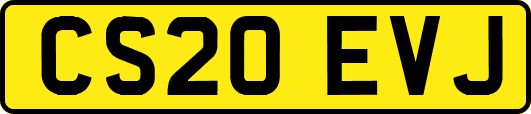 CS20EVJ